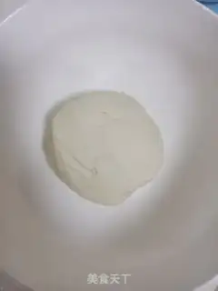 Make Red sugar pan helmet step 4
