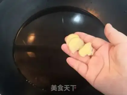 Make Hot chicken claws step 6