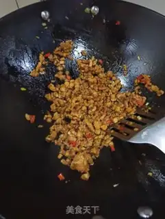 Make Sourbeans step 6