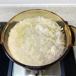 Make Honey tea step 15