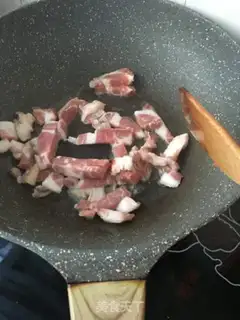 Make Pork crotch step 4