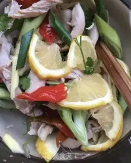 Make Pippie chicken legs step 13