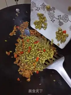 Make Sourbeans step 7