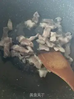 Make Pork crotch step 5