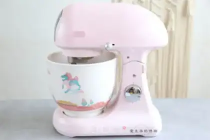 Make Butter cookies step 2
