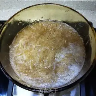 Make Honey tea step 18
