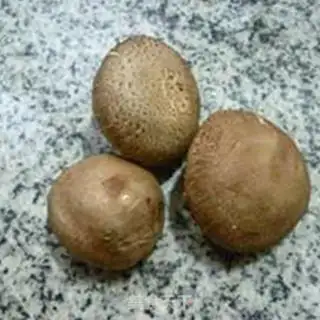 Make Plumb of mushrooms step 1