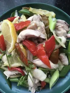 Make Pippie chicken legs step 16