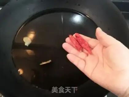 Make Hot chicken claws step 12