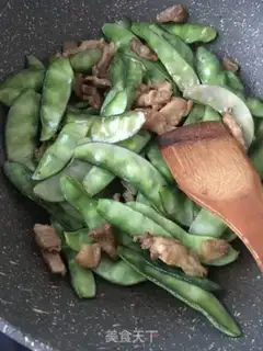 Make Pork crotch step 8