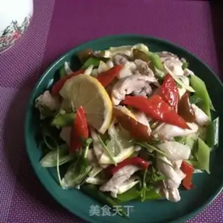 Make Pippie chicken legs step 17