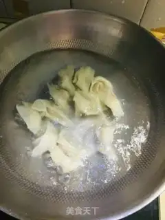 Make Fresh meat step 2