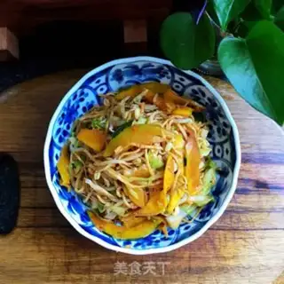 Make Pumpkin step 12