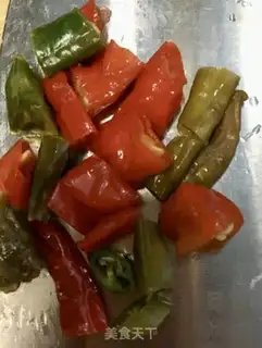Make Pork crotch step 10