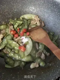 Make Pork crotch step 12