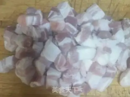Make Red roasted eggs step 2