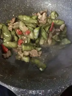 Make Pork crotch step 13