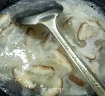 Make Plumb of mushrooms step 8