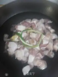 Make Red roasted eggs step 3