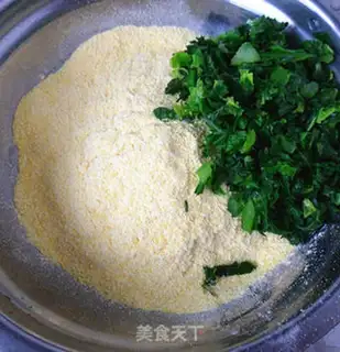 Make Celery tacos step 2