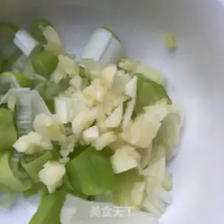Make Scratch the pepper step 1