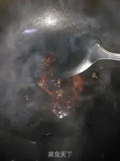 Make Red roasted eggs step 6