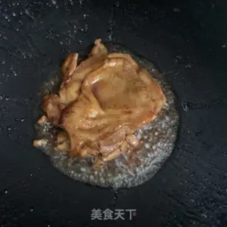 Make Honey chicken legs step 3