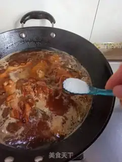 Make Spicy chicken legs step 10