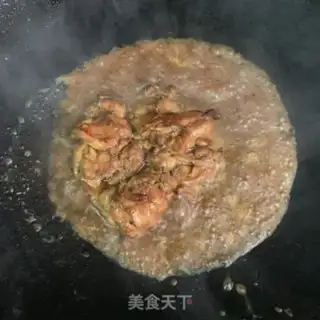 Make Honey chicken legs step 4