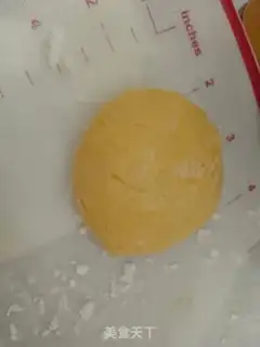 Make Pumpkin pie step 4