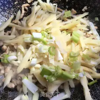 Make Scratch the pepper step 6