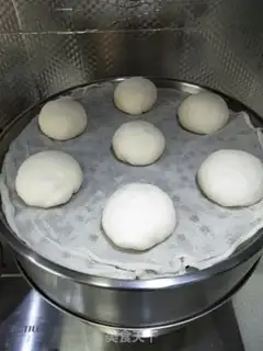 Make Cinnamon beans step 3