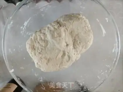 Make A fan bag step 1
