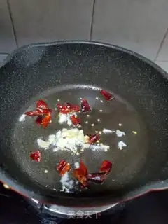 Make Spicy potatoes step 3