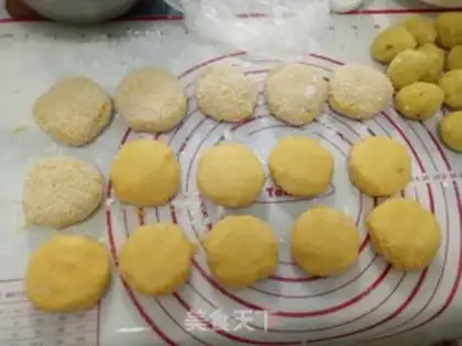 Make Pumpkin pie step 5