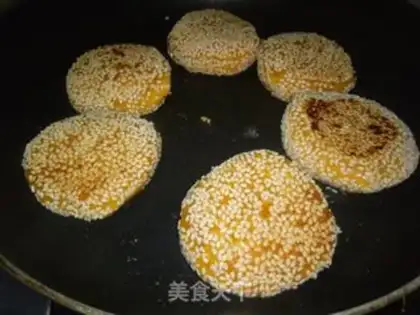Make Potato piping step 0