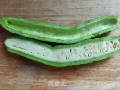 Make Scrambled meat step 0