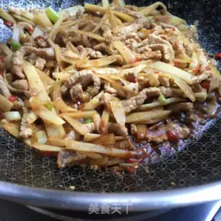 Make Scratch the pepper step 9
