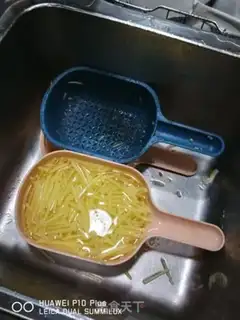 Make Creamed potatoes step 5
