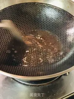 Make Red roasted cattle ribs step 2