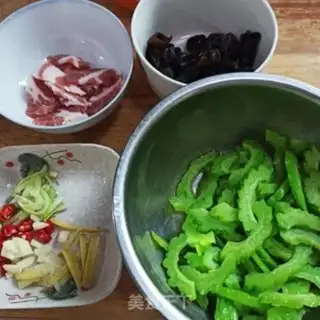 Make Scrambled meat step 2
