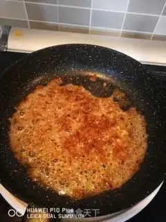 Make Creamed potatoes step 7