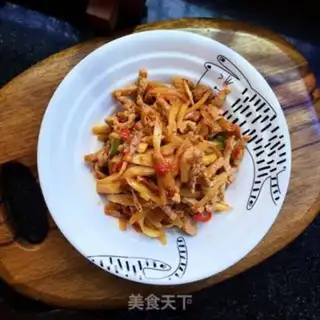 Make Scratch the pepper step 11