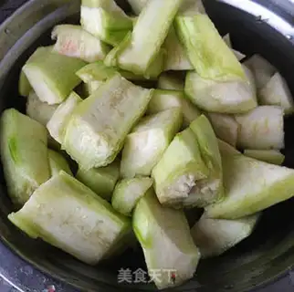 Make Potatoes step 2