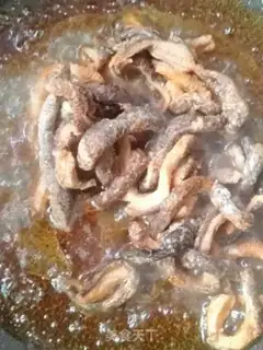 Make Skidfish soup step 3