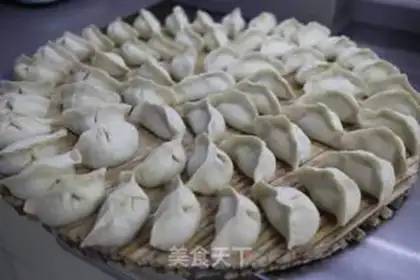 Make A gravy dumpling step 13