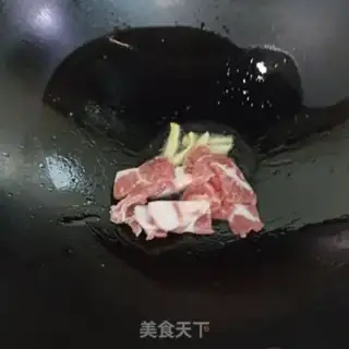 Make Scrambled meat step 4
