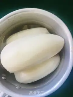 Make Piper pepper step 0