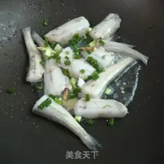 Make Skidfish soup step 4
