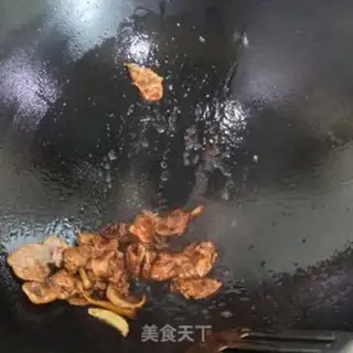 Make Scrambled meat step 5